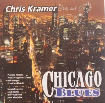 Chicago Blues