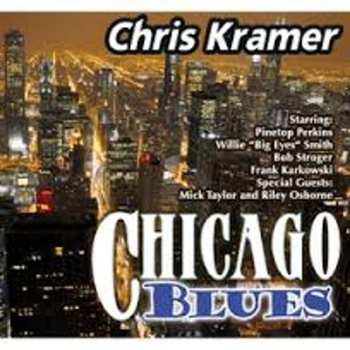 CD Chris Kramer: Chicago Blues