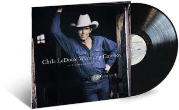 Album Chris LeDoux: Wyoming Cowboy - A Collection