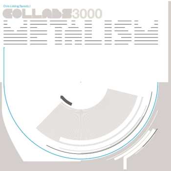 CD Chris Liebing: Collabs 3000 - Metalism