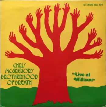 Live At Willisau