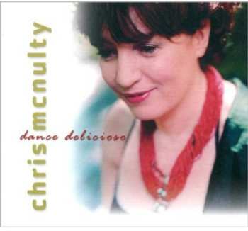 Album Chris McNulty: Dance Delicioso