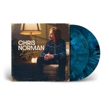 2LP Chris Norman: Lifelines