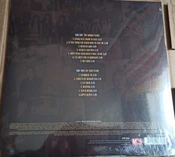 LP Chris Norman: Definitive Collection (Smokie and Solo Years)