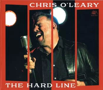 Chris O'Leary: The Hard Line