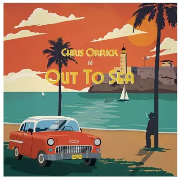 Out Of Sea