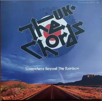 Somewhere Beyond The Rainbow