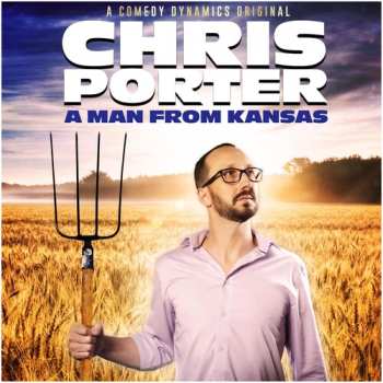 Album Chris Porter: A Man From Kansas