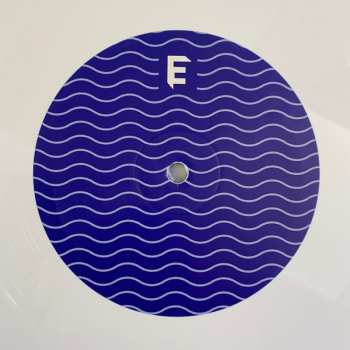 LP Chris Potter: There Is A Tide LTD | CLR