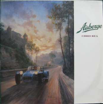 LP Chris Rea: Auberge
