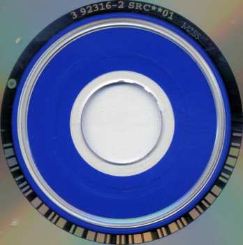 CD Chris Rea: Espresso Logic