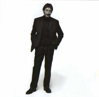 CD Chris Rea: Fool If You Think It's Over (The Definitive Greatest Hits)