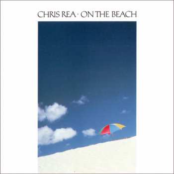 CD Chris Rea: On The Beach