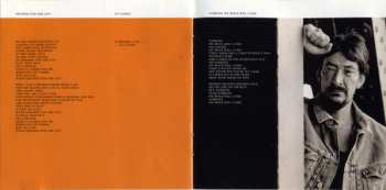 CD Chris Rea: Stony Road