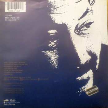 SP Chris Rea: Tell Me There's A Heaven