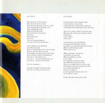 CD Chris Rea: The Blue Jukebox