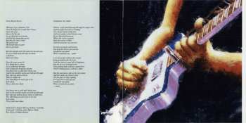 CD Chris Rea: The Blue Jukebox