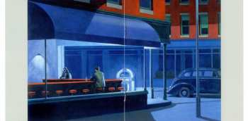 CD Chris Rea: The Blue Jukebox