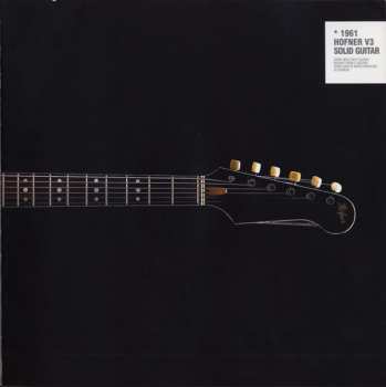 2LP/3CD/Box Set Chris Rea: The Return Of The Fabulous Hofner Bluenotes DLX
