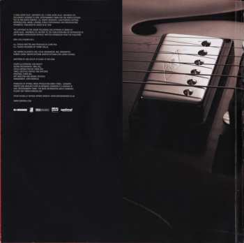 2LP/3CD/Box Set Chris Rea: The Return Of The Fabulous Hofner Bluenotes DLX