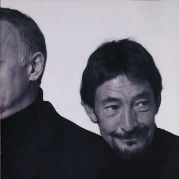2LP/3CD/Box Set Chris Rea: The Return Of The Fabulous Hofner Bluenotes DLX