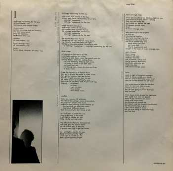 LP Chris Rea: Water Sign