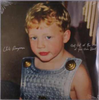LP Chris Renzema: Get Out Of The Way Of Your Own Heart