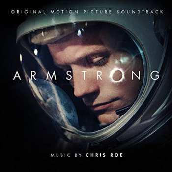 CD Chris Roe: Armstrong