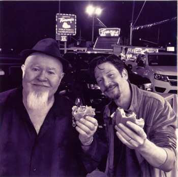 CD Gene Taylor: It's Too Late Now