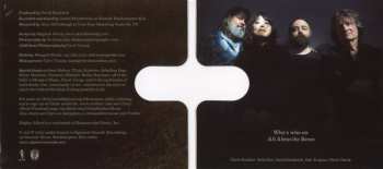 CD Chris Smither: All About The Bones