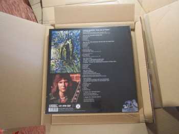 LP/2CD/2DVD/2SP/Box Set Chris Squire: Fish Out Of Water: Deluxe Edition DLX | LTD