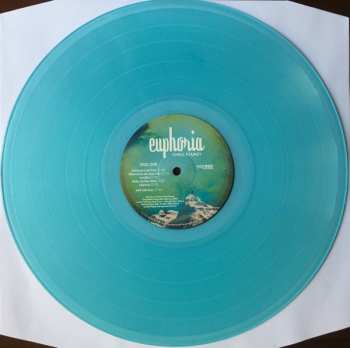 LP Chris Stamey: Euphoria LTD | CLR