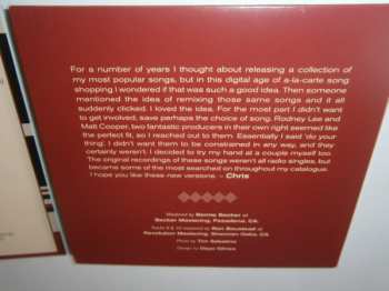 CD Chris Standring: Best Of...Remixed