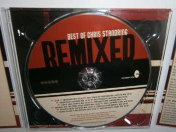 CD Chris Standring: Best Of...Remixed
