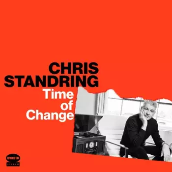 Chris Standring: Time Of Change