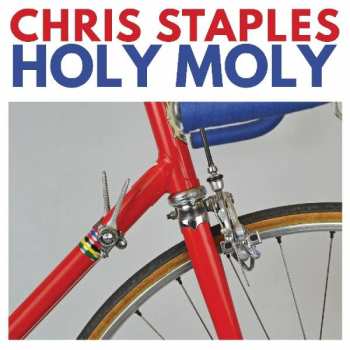 LP Chris Staples: Holy Moly LTD | CLR