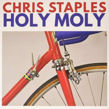 LP Chris Staples: Holy Moly LTD