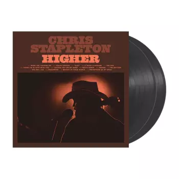 Chris Stapleton: Higher