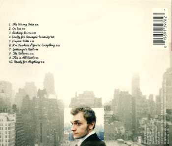 CD Chris Thile: Deceiver