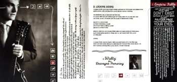 CD Chris Thile: Deceiver