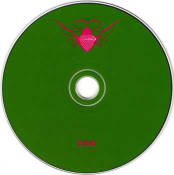 CD Chris Tietjen: Eins