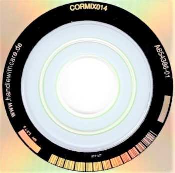 CD Chris Tietjen: Eins