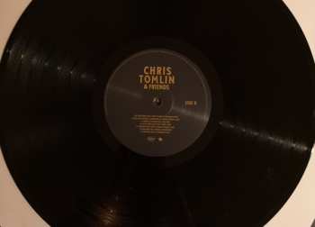 LP Chris Tomlin: Chris Tomlin & Friends