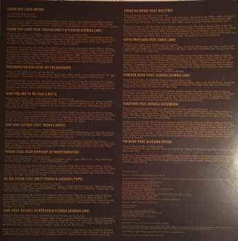 LP Chris Tomlin: Chris Tomlin & Friends