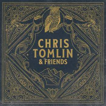 CD Chris Tomlin: Chris Tomlin & Friends