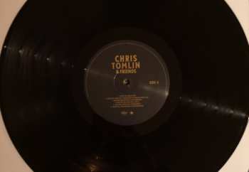 LP Chris Tomlin: Chris Tomlin & Friends