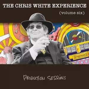 Chris White: Volume 6