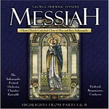 Christ Church Cathedral: Handel: Messiah