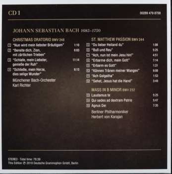 12CD/Box Set Christa Ludwig: Edition