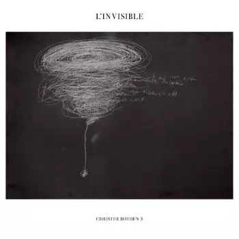Christer Bothén 3: L'Invisible